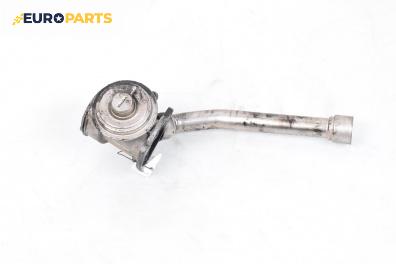 EGR-клапан за Mercedes-Benz C-Class Sedan (W203) (05.2000 - 08.2007) C 270 CDI (203.016), 170 к.с.