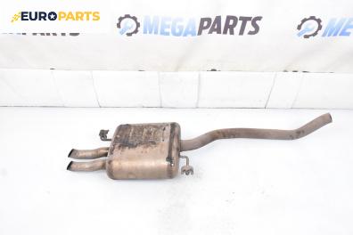 Крайно гърне за Volkswagen Passat V Variant B6 (08.2005 - 11.2011) 1.9 TDI, 105 к.с.