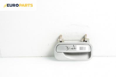 Външна дръжка за Opel Vectra B Estate (11.1996 - 07.2003), 4+1 вр., комби, позиция: задна, дясна