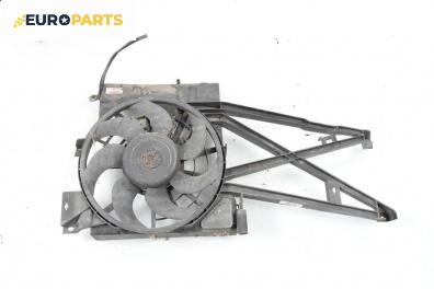 Перка охлаждане за Opel Vectra B Estate (11.1996 - 07.2003) 1.8 i 16V, 115 к.с.