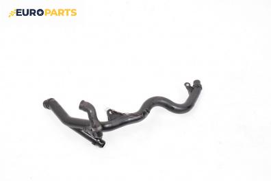 Тръба за охладителна течност за BMW 3 Series E90 Touring E91 (09.2005 - 06.2012) 320 d, 163 к.с.