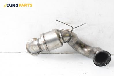 EGR тръба за BMW 3 Series E90 Touring E91 (09.2005 - 06.2012) 320 d, 163 к.с.