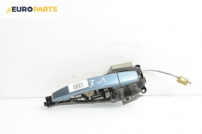 Външна дръжка за Opel Astra J Sports Tourer (10.2010 - 10.2015), 4+1 вр., комби, позиция: задна, лява