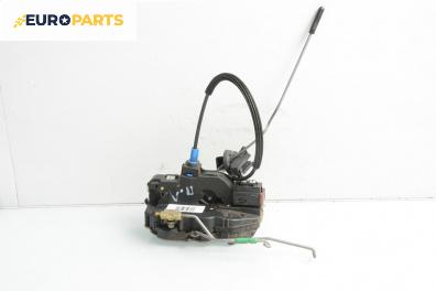 Брава на врата за Opel Astra J Sports Tourer (10.2010 - 10.2015), позиция: предна, лява