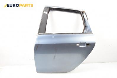 Врата за Opel Astra J Sports Tourer (10.2010 - 10.2015), 4+1 вр., комби, позиция: задна, лява