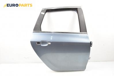 Врата за Opel Astra J Sports Tourer (10.2010 - 10.2015), 4+1 вр., комби, позиция: задна, дясна