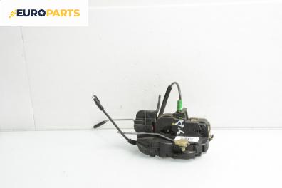 Брава на врата за Opel Astra J Sports Tourer (10.2010 - 10.2015), позиция: задна, дясна