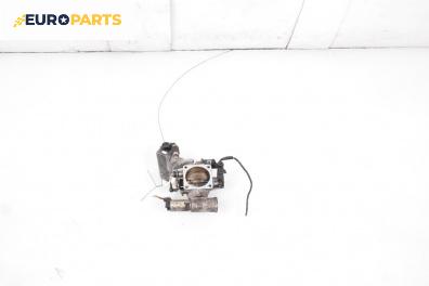 Дроселова клапа за Opel Omega B Estate (03.1994 - 07.2003) 2.0 16V, 136 к.с.