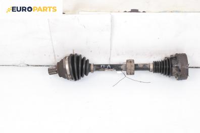 Полуоска за Volkswagen Passat V Variant B6 (08.2005 - 11.2011) 1.9 TDI, 105 к.с., позиция: предна, лява
