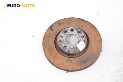 Спирачен диск за Volkswagen Passat V Variant B6 (08.2005 - 11.2011), позиция: предна