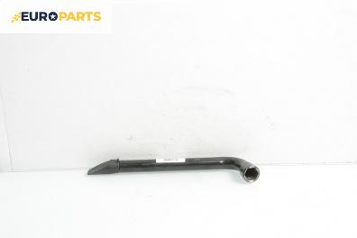 Ключ за гуми за Volvo S40 II Sedan (12.2003 - 12.2012)