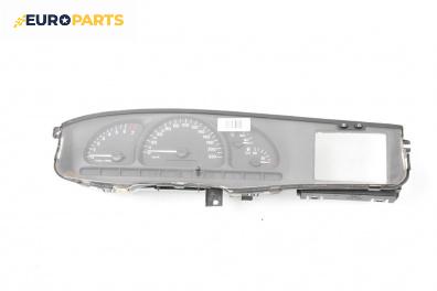 Километраж за Opel Vectra B Estate (11.1996 - 07.2003) 1.8 i 16V, 115 к.с.