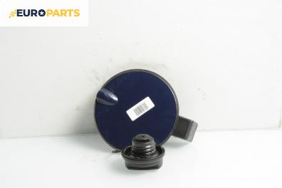 Вратичка резервоар за Opel Corsa D Hatchback (07.2006 - 08.2014), 2+1 вр., хечбек