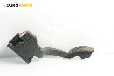 Потенциометър газ  за Opel Corsa D Hatchback (07.2006 - 08.2014)