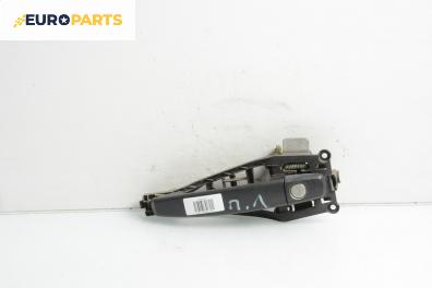 Външна дръжка за Opel Corsa D Hatchback (07.2006 - 08.2014), 2+1 вр., хечбек, позиция: предна, лява