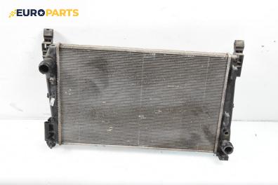 Воден радиатор за Opel Corsa D Hatchback (07.2006 - 08.2014) 1.3 CDTI, 75 к.с.