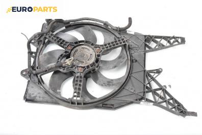 Перка охлаждане за Opel Corsa D Hatchback (07.2006 - 08.2014) 1.3 CDTI, 75 к.с.