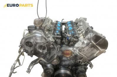 Двигател за Mercedes-Benz S-Class Sedan (W220, V220) (10.1998 - 08.2005) S 400 CDI (220.028, 220.128), 250 к.с.