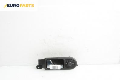 Вътрешна дръжка за Volkswagen Golf IV Hatchback (08.1997 - 06.2005), 4+1 вр., хечбек, позиция: предна, лява