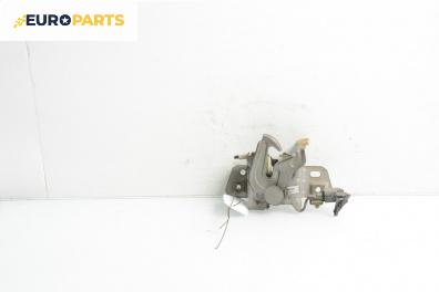 Заключалка преден капак за Volvo S40 II Sedan (12.2003 - 12.2012)