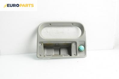 Пепелник за Renault Twingo I Hatchback (03.1993 - 10.2012)