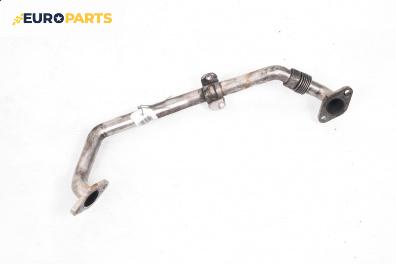EGR тръба за Audi A4 Avant B7 (11.2004 - 06.2008) 2.0 TDI 16V, 140 к.с.