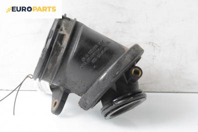 Тръба турбо за Mercedes-Benz C-Class Sedan (W203) (05.2000 - 08.2007) C 270 CDI (203.016), 170 к.с.