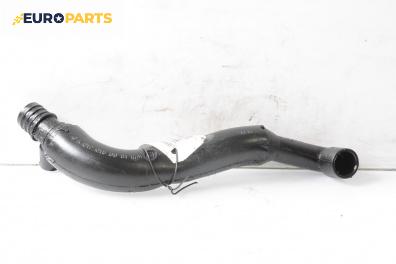 Въздуховод за Mercedes-Benz C-Class Sedan (W203) (05.2000 - 08.2007) C 270 CDI (203.016), 170 к.с.