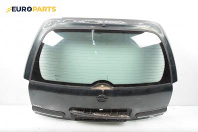 Заден капак за Opel Omega B Estate (03.1994 - 07.2003), 4+1 вр., комби, позиция: задна