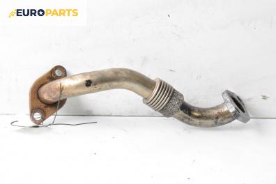 EGR тръба за Volkswagen Golf IV Hatchback (08.1997 - 06.2005) 1.9 TDI, 110 к.с.