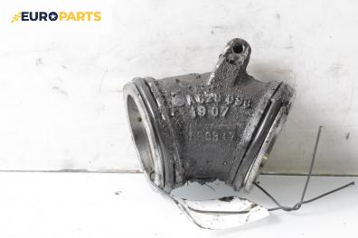 Тръба турбо за Mercedes-Benz S-Class Sedan (W220, V220) (10.1998 - 08.2005) S 400 CDI (220.028, 220.128), 250 к.с.