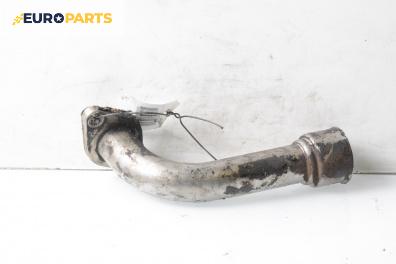 EGR тръба за Mercedes-Benz S-Class Sedan (W220, V220) (10.1998 - 08.2005) S 400 CDI (220.028, 220.128), 250 к.с.