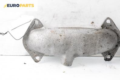 Тръба турбо за Mercedes-Benz S-Class Sedan (W220, V220) (10.1998 - 08.2005) S 400 CDI (220.028, 220.128), 250 к.с.