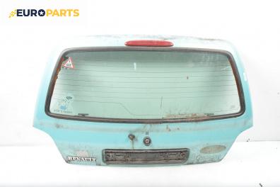 Заден капак за Renault Twingo I Hatchback (03.1993 - 10.2012), 2+1 вр., хечбек, позиция: задна