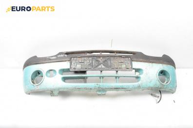 Предна броня за Renault Twingo I Hatchback (03.1993 - 10.2012), хечбек, позиция: предна