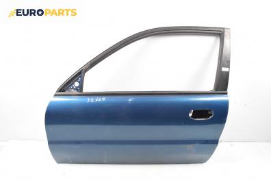 Врата за Daewoo Lanos Hatchback (05.1997 - 01.2004), 2+1 вр., хечбек, позиция: лява