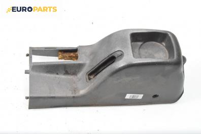 Централна конзола за Daewoo Lanos Hatchback (05.1997 - 01.2004)