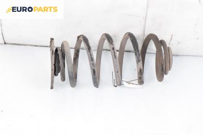 Пружина за ходова част за Opel Astra J Sports Tourer (10.2010 - 10.2015), комби, позиция: задна
