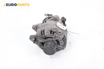 Алтернатор / генератор за Audi A4 Avant B7 (11.2004 - 06.2008) 2.0 TDI 16V, 140 к.с.