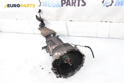 Ръчна скоростна кутия за Opel Omega B Estate (03.1994 - 07.2003) 2.0 16V, 136 к.с.