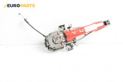 Външна дръжка за Volvo S40 II Sedan (12.2003 - 12.2012), 4+1 вр., седан, позиция: предна, лява