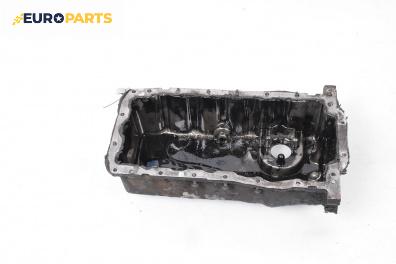 Картер за Volkswagen Golf IV Hatchback (08.1997 - 06.2005) 1.9 TDI, 110 к.с.