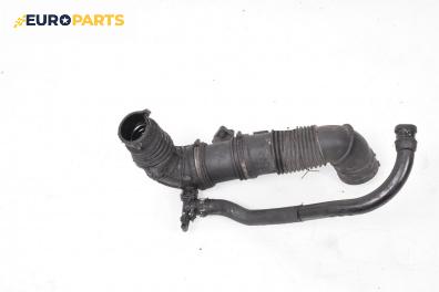 Маркуч турбо за Fiat Punto Hatchback II (09.1999 - 07.2012) 1.9 JTD 80 (188.237, .257, .337, .357), 80 к.с.