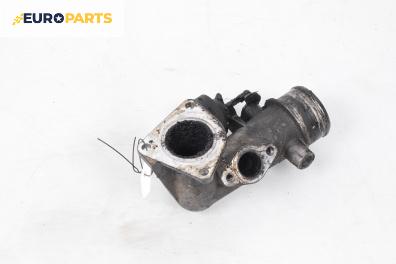 EGR тръба за Fiat Punto Hatchback II (09.1999 - 07.2012) 1.9 JTD 80 (188.237, .257, .337, .357), 80 к.с.