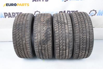 Зимни гуми SUNFULL 245/45/18, DOT: 2723 (Цената е за комплекта)