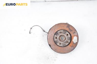 Шенкел главина за Opel Vectra B Estate (11.1996 - 07.2003), позиция: предна, лява