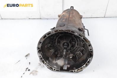 Автоматична скоростна кутия за Mercedes-Benz S-Class Sedan (W220, V220) (10.1998 - 08.2005) S 400 CDI (220.028, 220.128), 250 к.с., автоматик