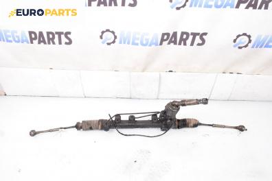 Хидравлична рейка за Mercedes-Benz S-Class Sedan (W220, V220) (10.1998 - 08.2005), седан