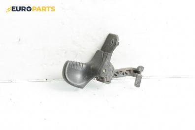 Външна дръжка за Renault Twingo I Hatchback (03.1993 - 10.2012), 2+1 вр., хечбек, позиция: дясна