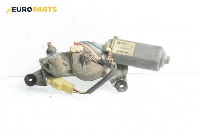 Ел. мотор за чистачките за Daewoo Lanos Hatchback (05.1997 - 01.2004), хечбек, позиция: задна